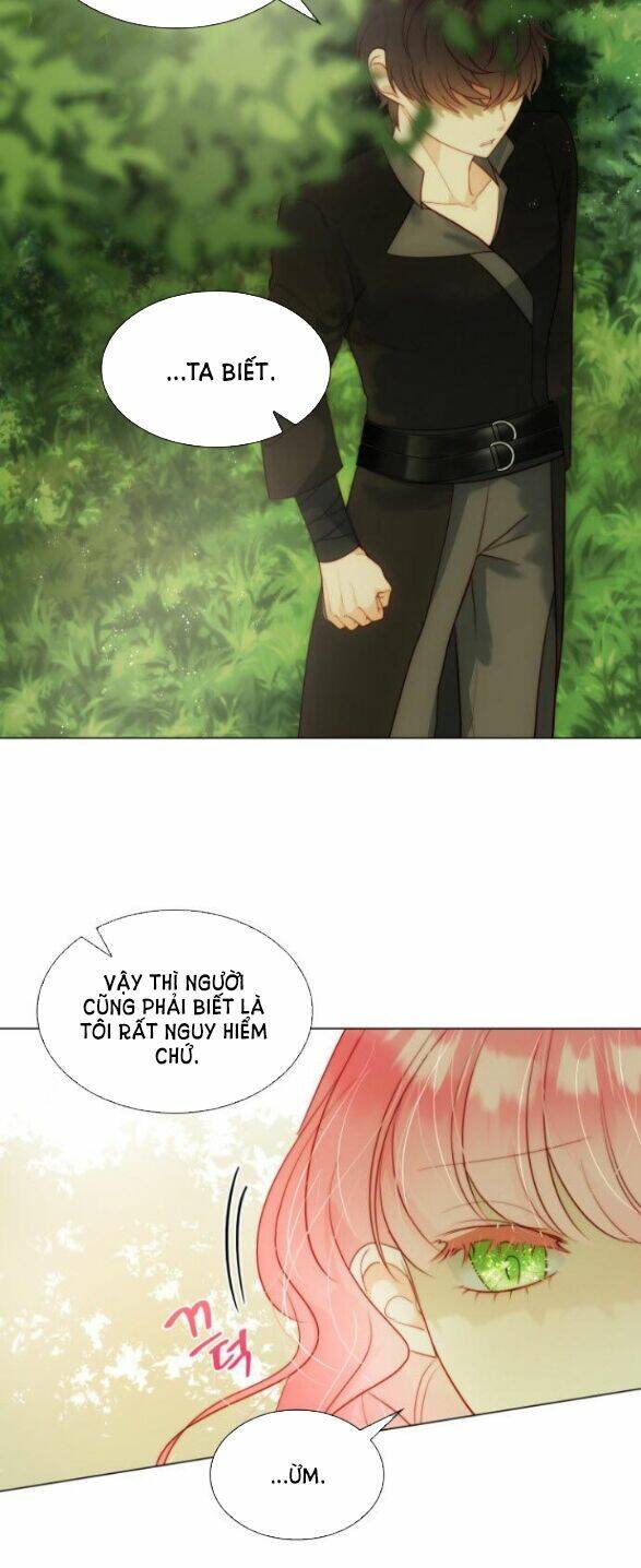 Tôi được sinh ra là con gái thứ hai - Chapter 24.2 - Page 16