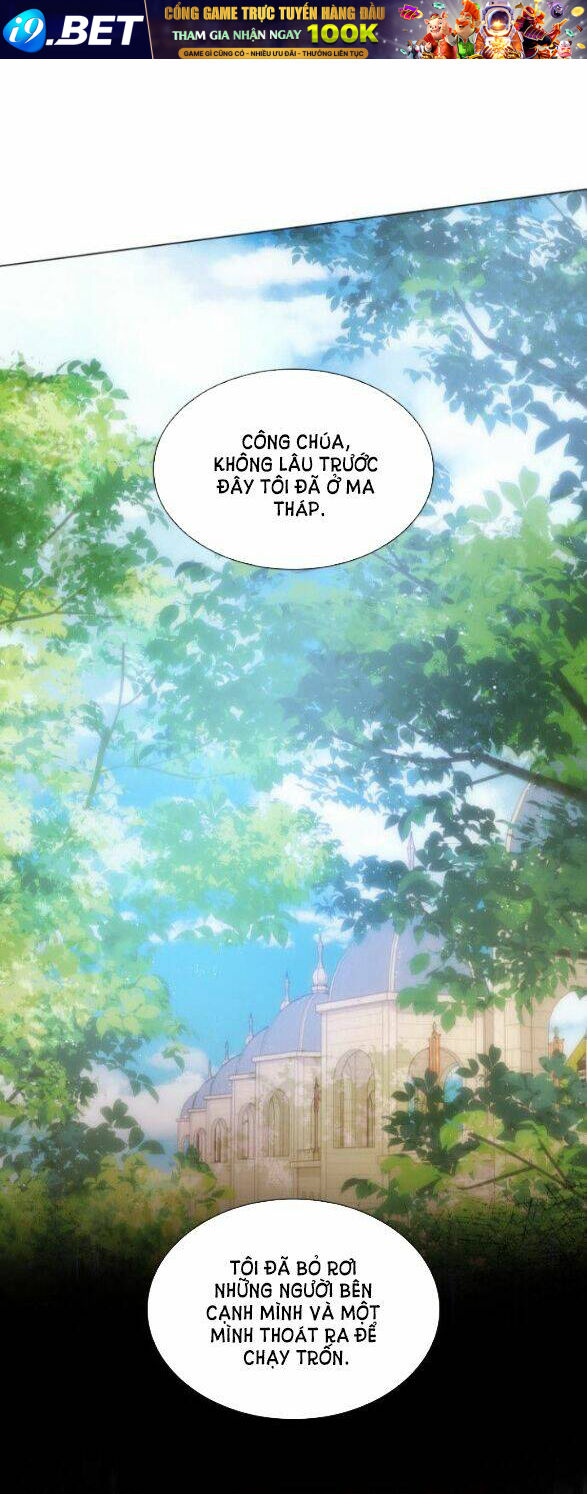 Tôi được sinh ra là con gái thứ hai - Chapter 24.2 - Page 17