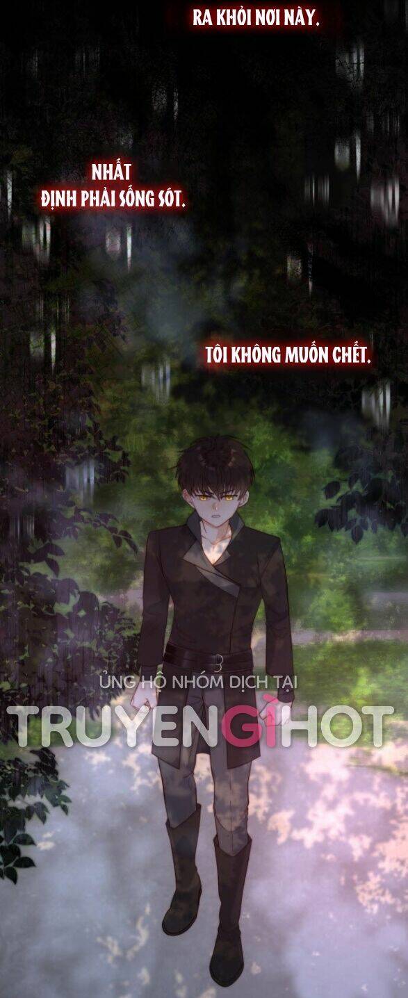 Tôi được sinh ra là con gái thứ hai - Chapter 24.2 - Page 18