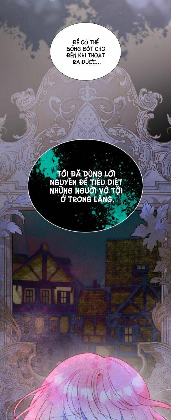 Tôi được sinh ra là con gái thứ hai - Chapter 24.2 - Page 19