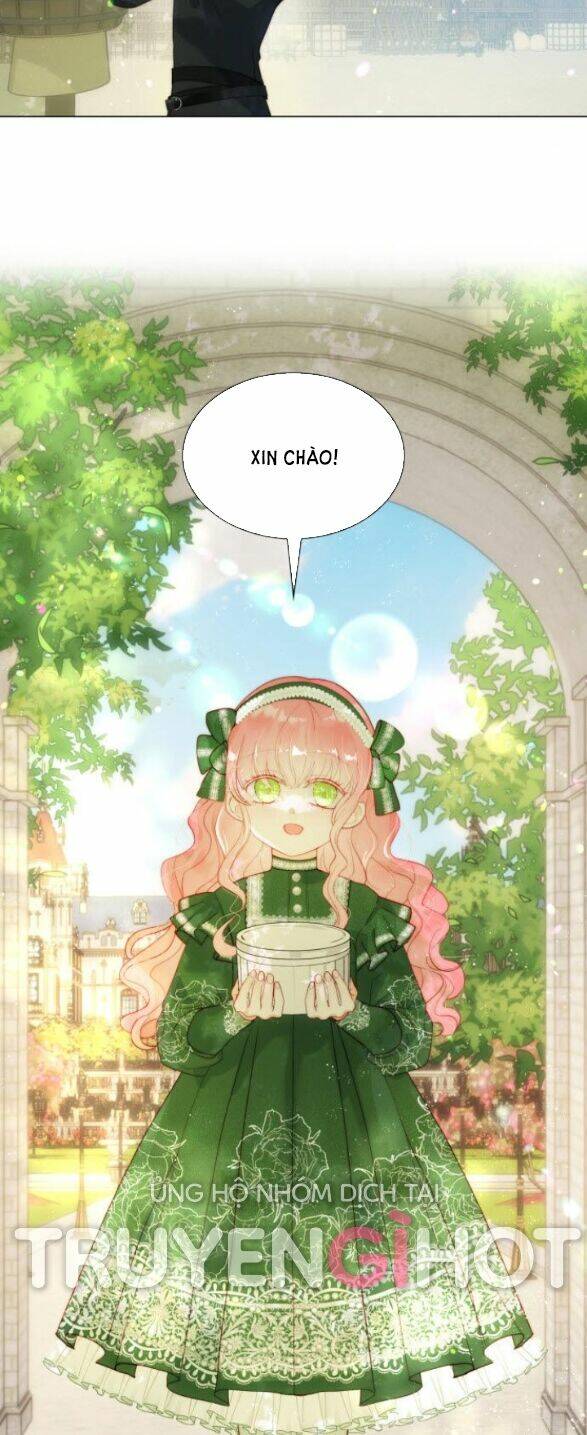 Tôi được sinh ra là con gái thứ hai - Chapter 24.2 - Page 5