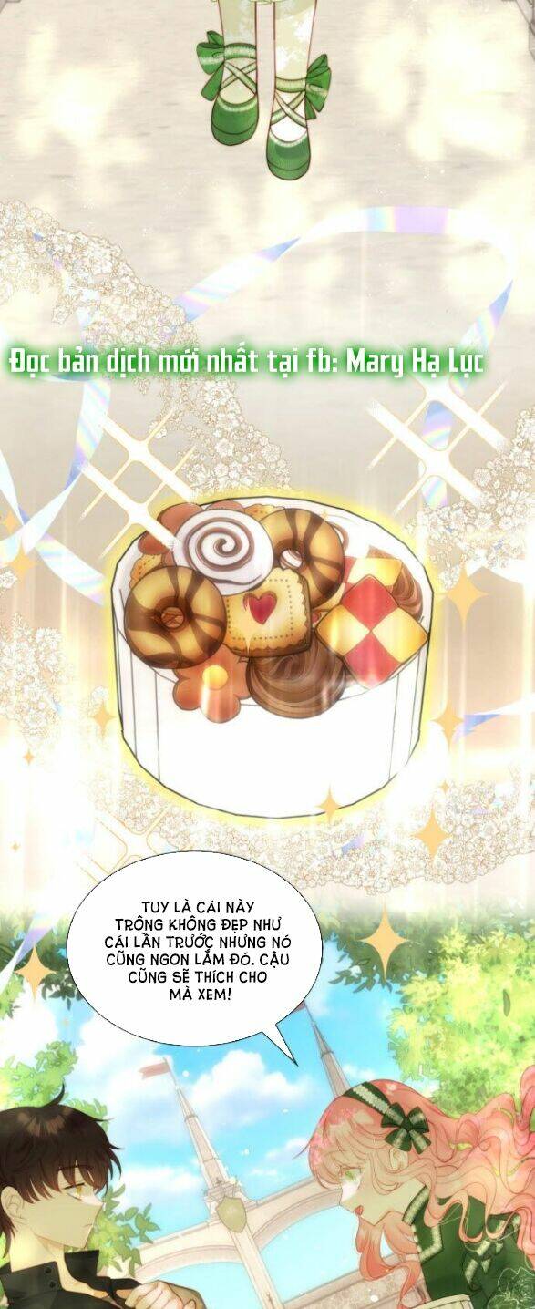 Tôi được sinh ra là con gái thứ hai - Chapter 24.2 - Page 6