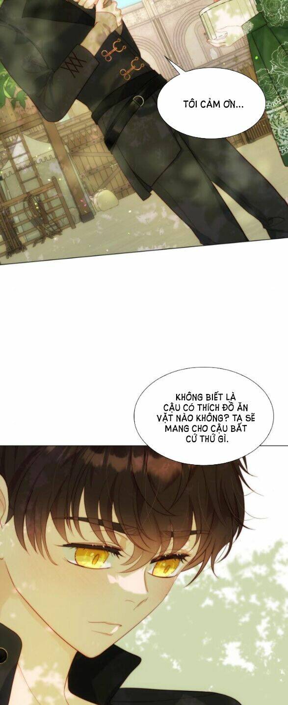 Tôi được sinh ra là con gái thứ hai - Chapter 24.2 - Page 7