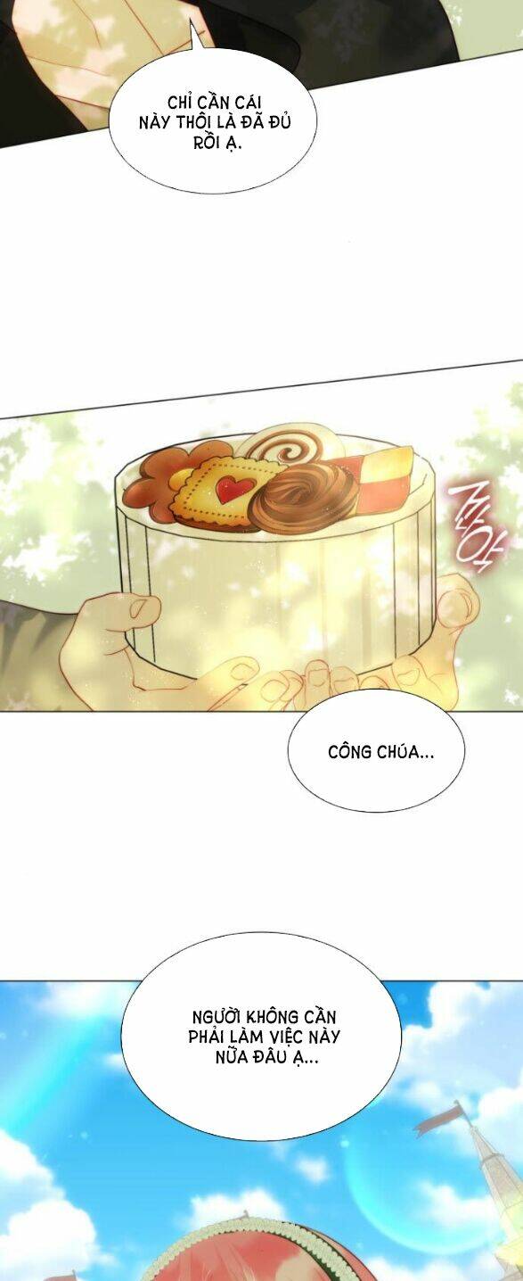 Tôi được sinh ra là con gái thứ hai - Chapter 24.2 - Page 8