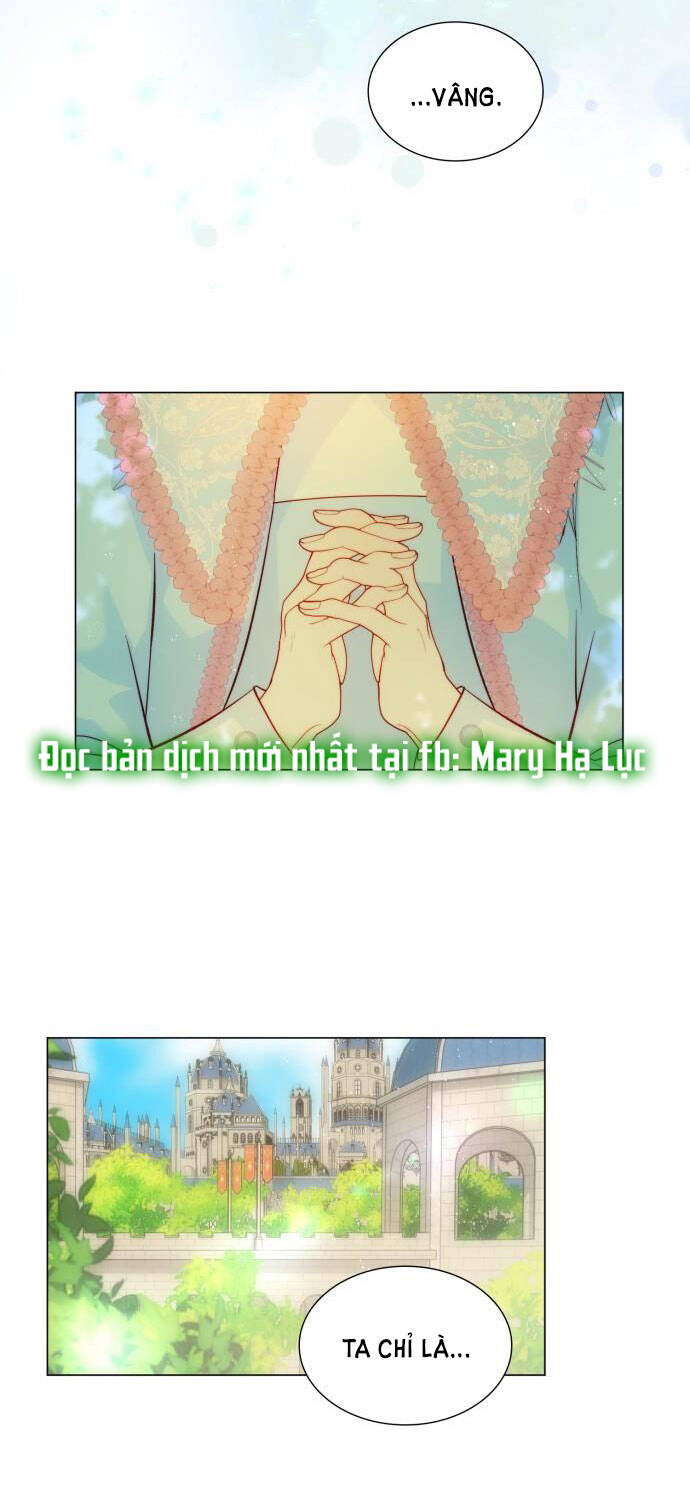 Tôi được sinh ra là con gái thứ hai - Chapter 25.1 - Page 9