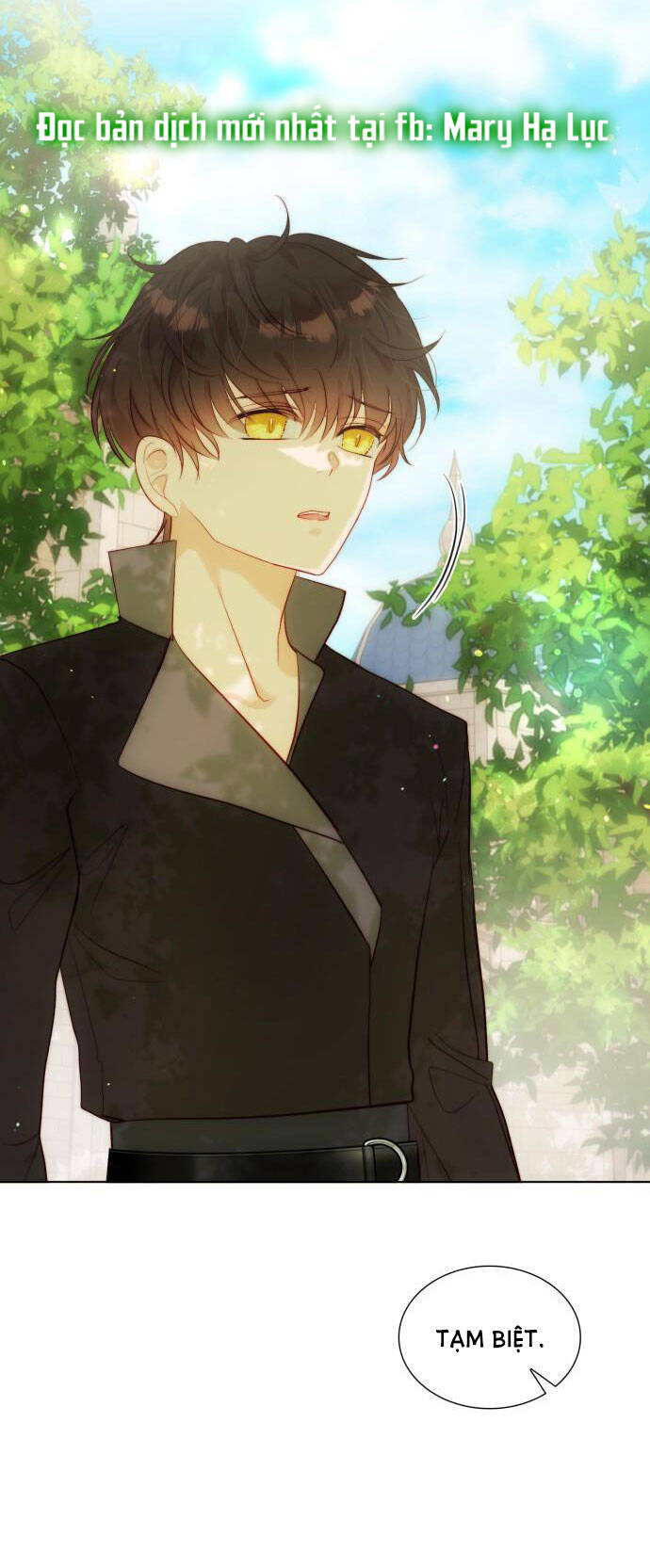 Tôi được sinh ra là con gái thứ hai - Chapter 25.1 - Page 12