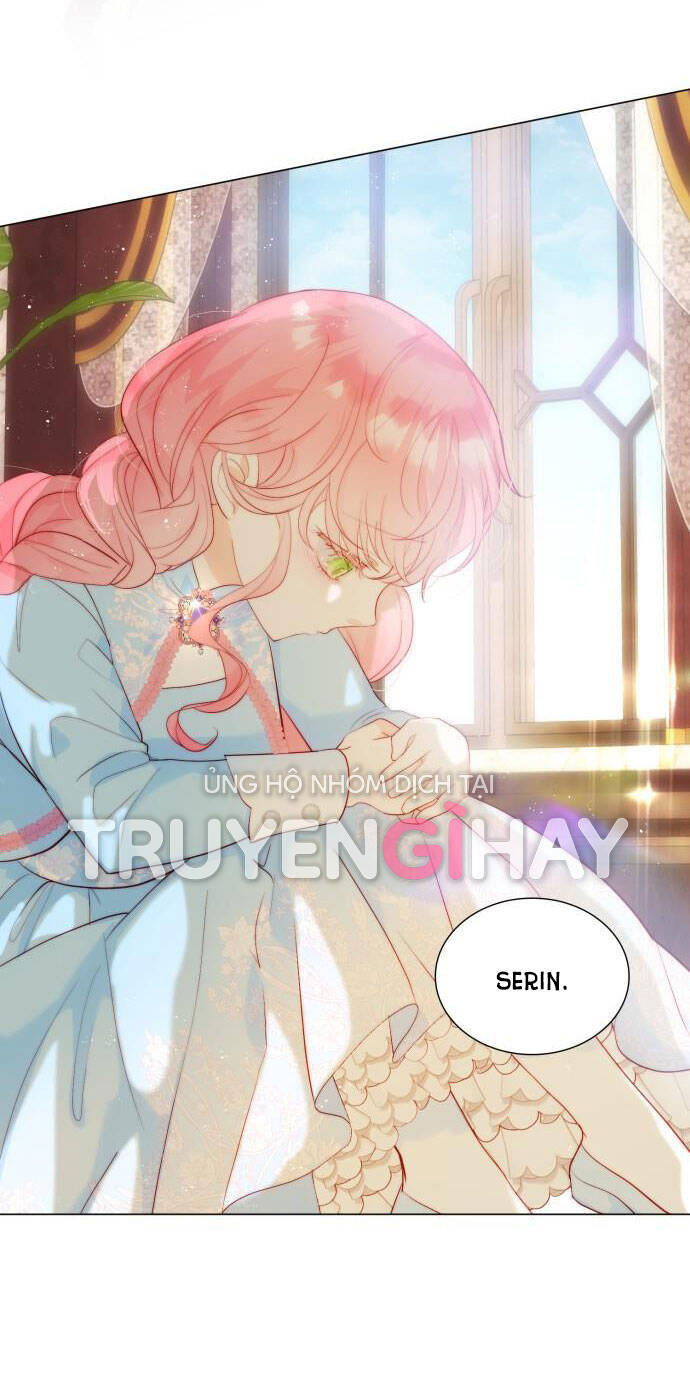 Tôi được sinh ra là con gái thứ hai - Chapter 25.1 - Page 17