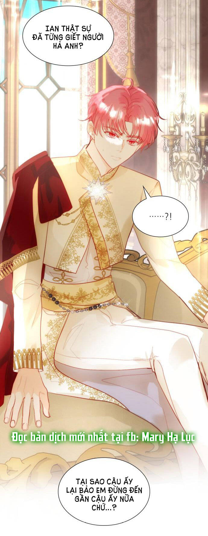 Tôi được sinh ra là con gái thứ hai - Chapter 25.1 - Page 19