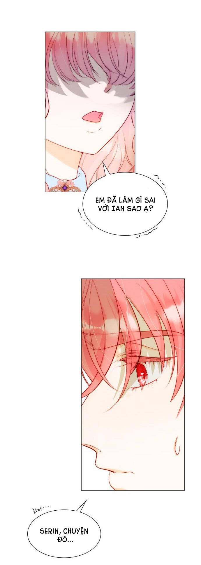 Tôi được sinh ra là con gái thứ hai - Chapter 25.1 - Page 20