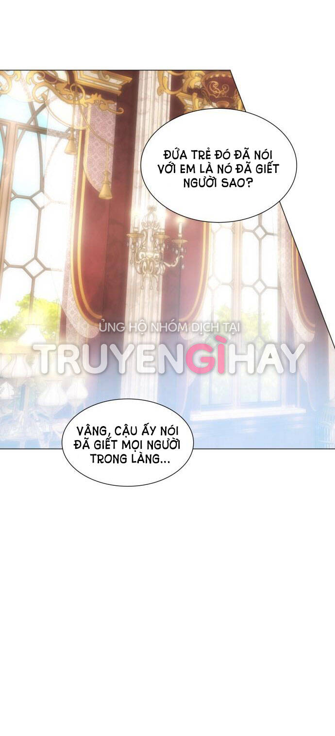 Tôi được sinh ra là con gái thứ hai - Chapter 25.1 - Page 21
