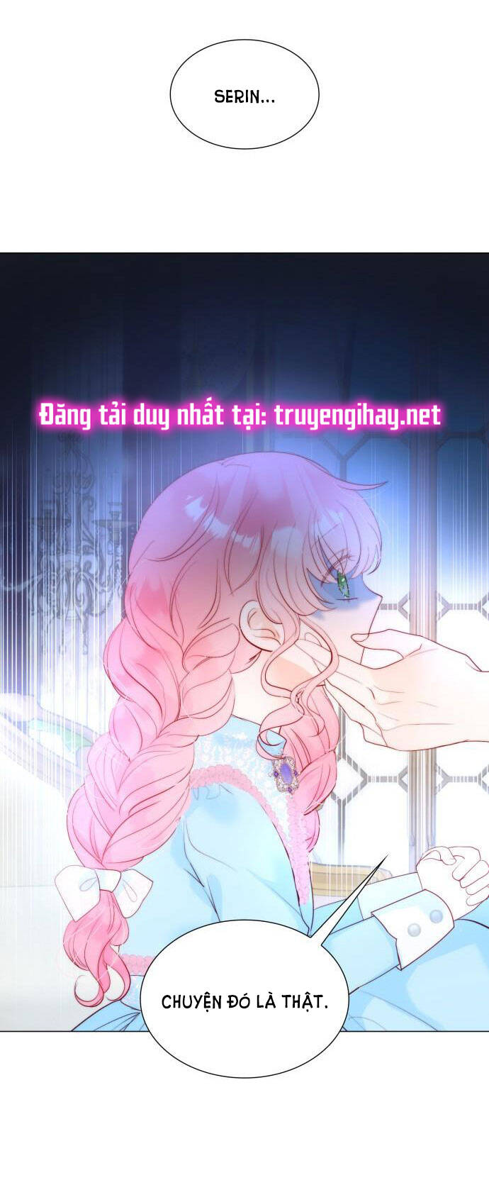 Tôi được sinh ra là con gái thứ hai - Chapter 25.1 - Page 22