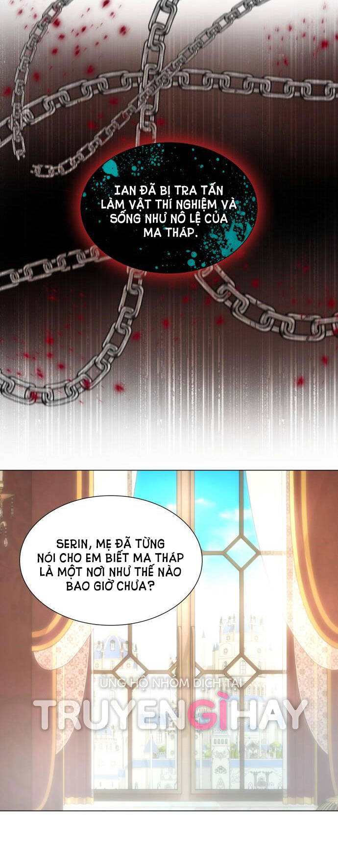 Tôi được sinh ra là con gái thứ hai - Chapter 25.1 - Page 24