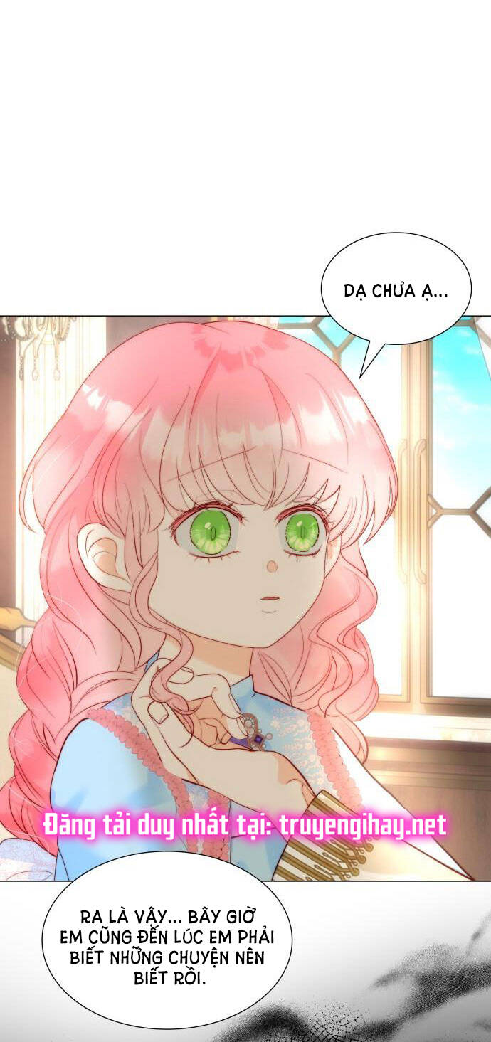 Tôi được sinh ra là con gái thứ hai - Chapter 25.1 - Page 25