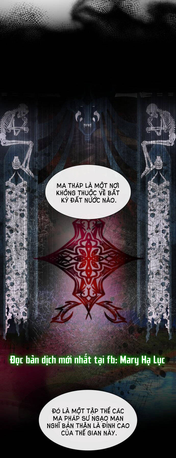 Tôi được sinh ra là con gái thứ hai - Chapter 25.1 - Page 26