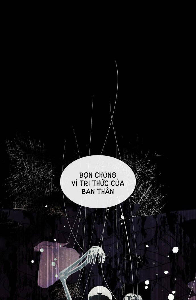 Tôi được sinh ra là con gái thứ hai - Chapter 25.1 - Page 27