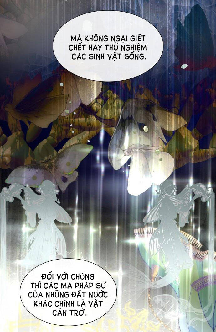 Tôi được sinh ra là con gái thứ hai - Chapter 25.1 - Page 29