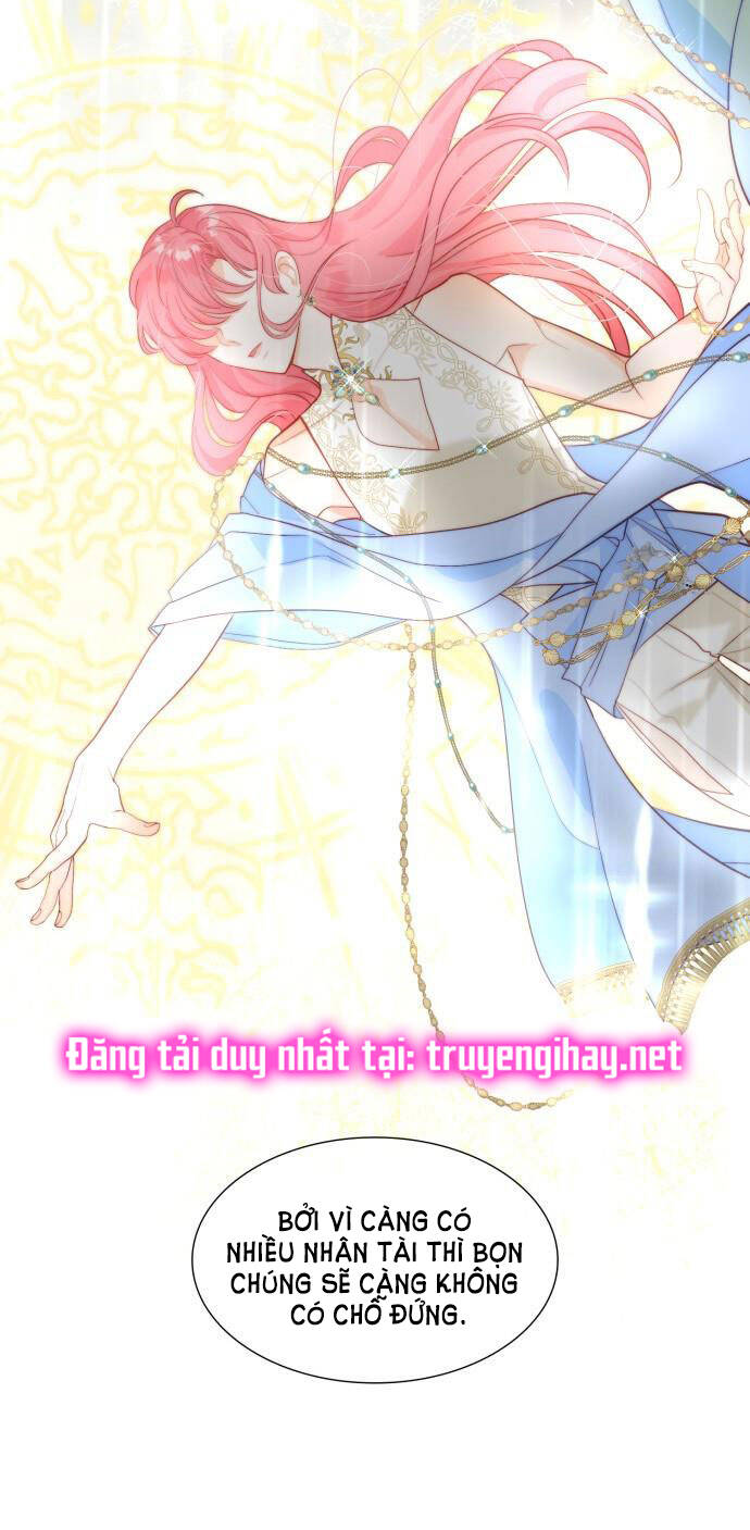 Tôi được sinh ra là con gái thứ hai - Chapter 25.1 - Page 30