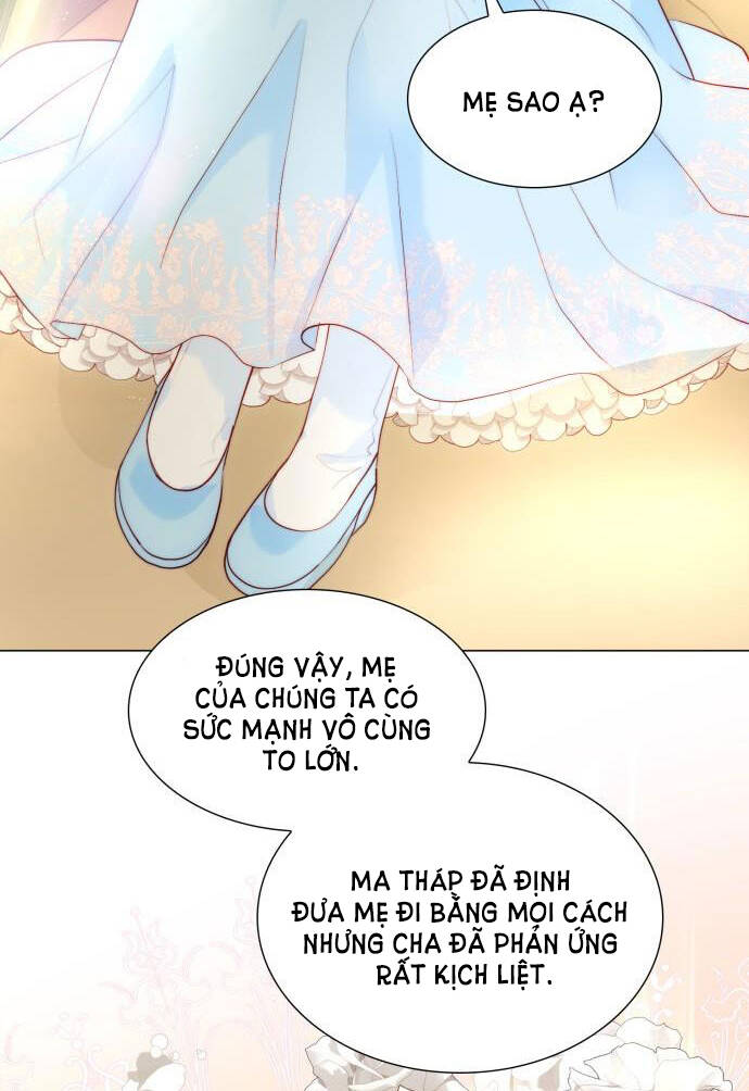 Tôi được sinh ra là con gái thứ hai - Chapter 25.1 - Page 32