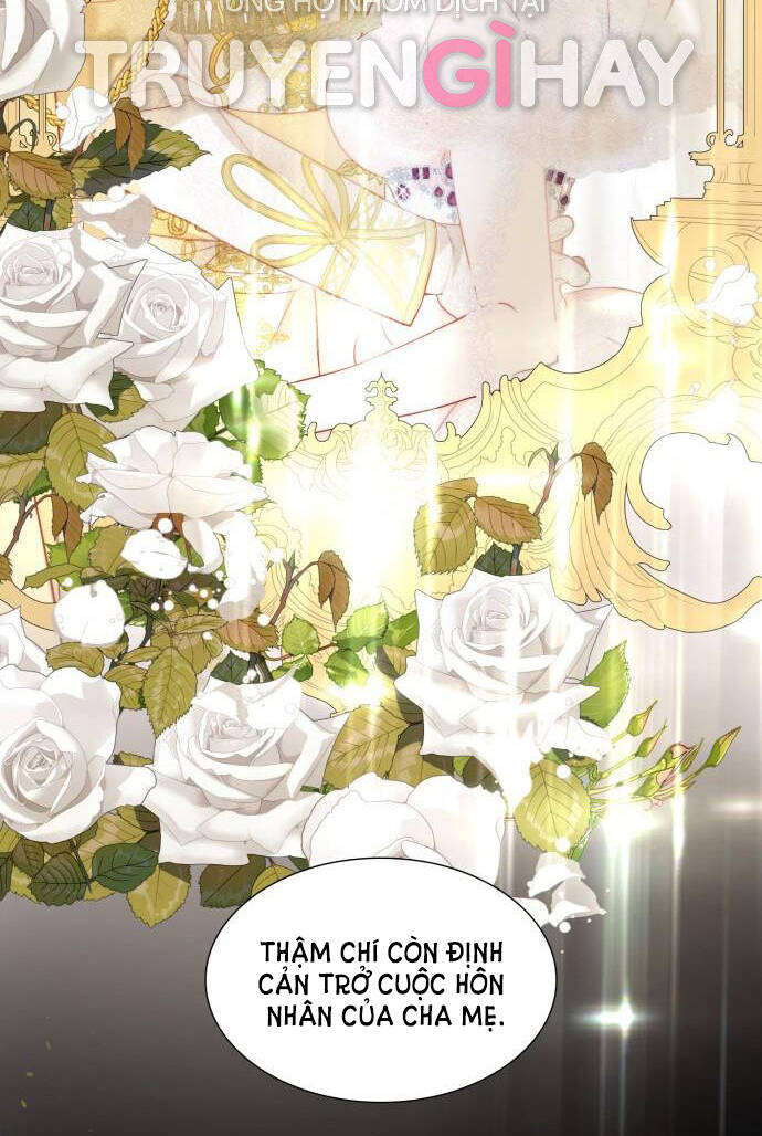 Tôi được sinh ra là con gái thứ hai - Chapter 25.1 - Page 34