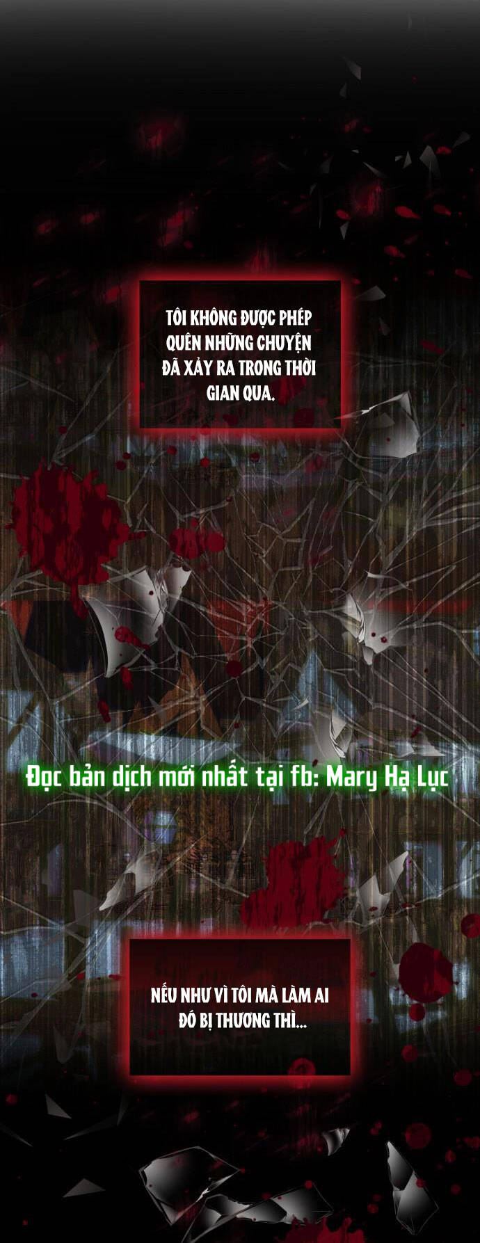 Tôi được sinh ra là con gái thứ hai - Chapter 25.1 - Page 6