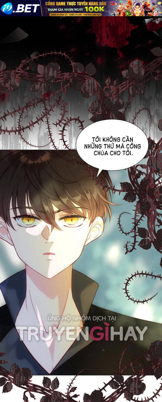 Tôi được sinh ra là con gái thứ hai - Chapter 25.1 - Page 7