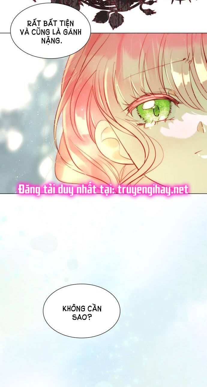 Tôi được sinh ra là con gái thứ hai - Chapter 25.1 - Page 8