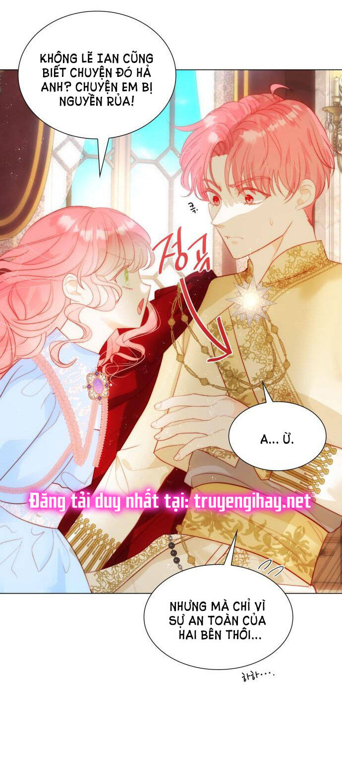 Tôi được sinh ra là con gái thứ hai - Chapter 25.2 - Page 9