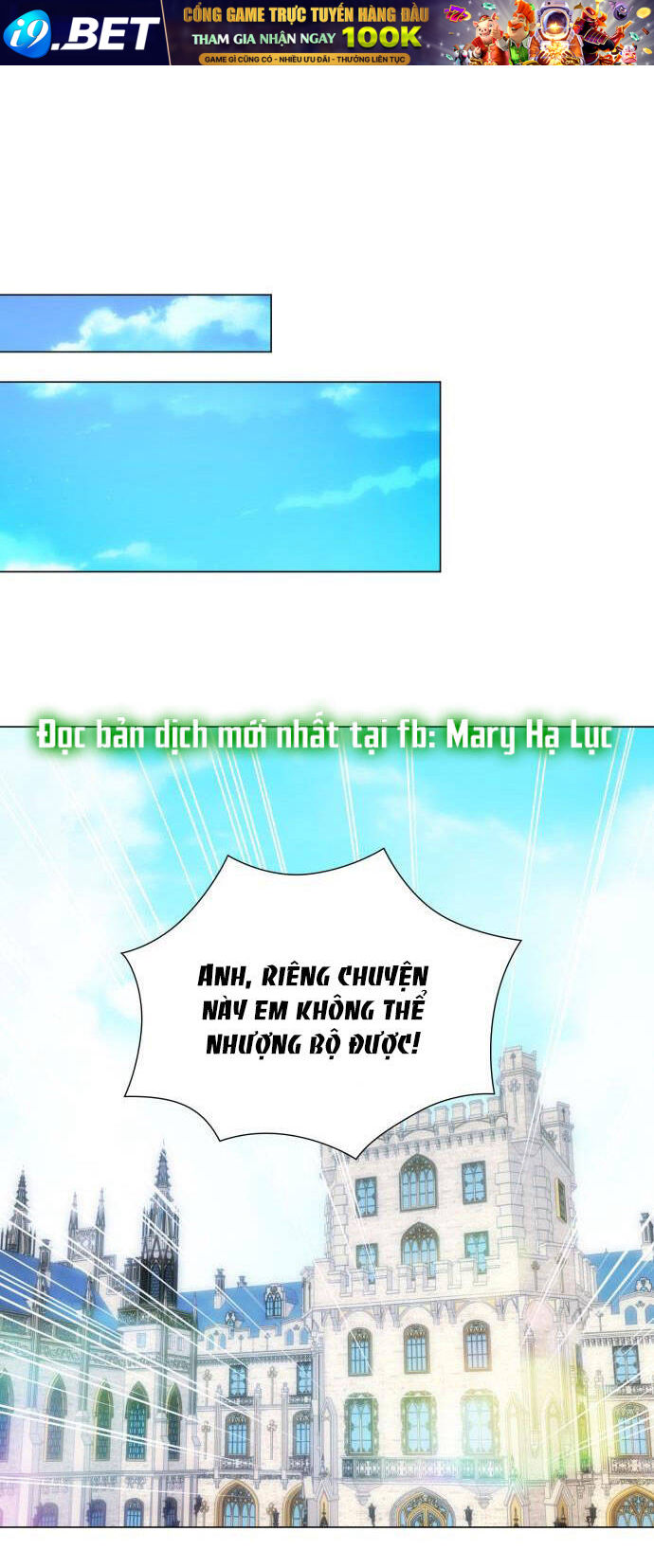 Tôi được sinh ra là con gái thứ hai - Chapter 25.2 - Page 12