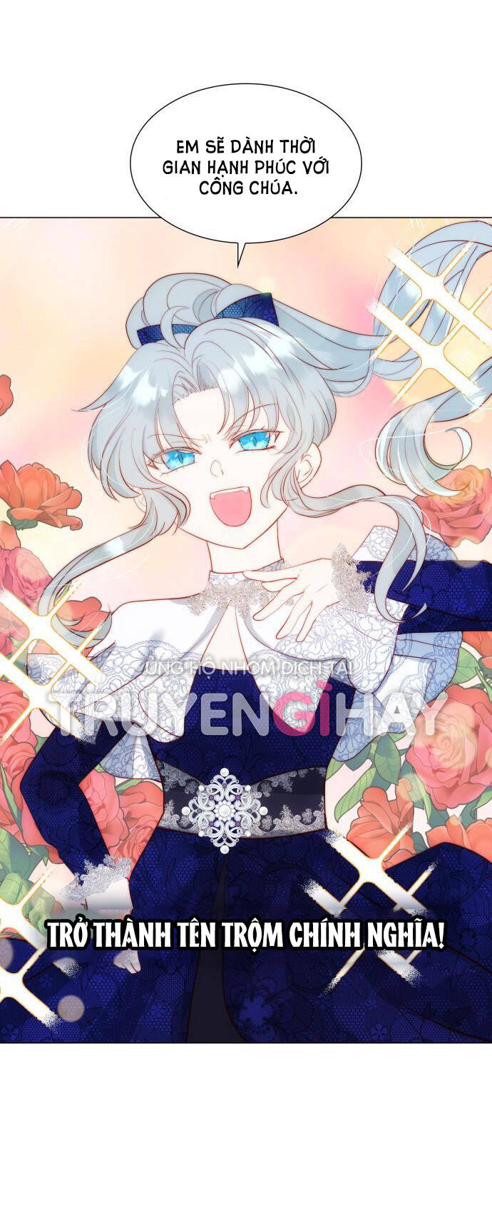 Tôi được sinh ra là con gái thứ hai - Chapter 25.2 - Page 13