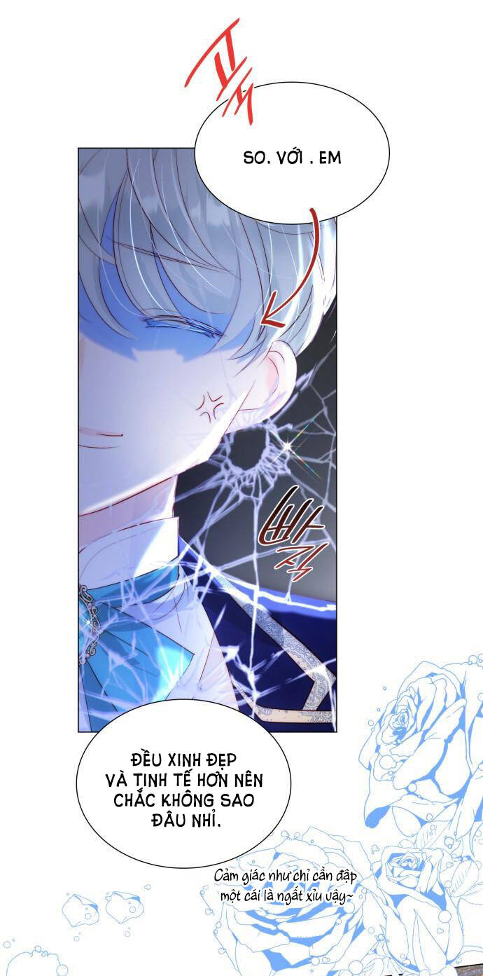 Tôi được sinh ra là con gái thứ hai - Chapter 25.2 - Page 17