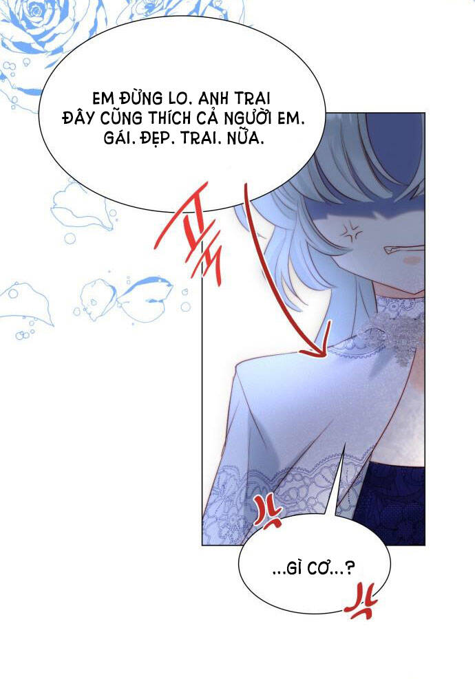 Tôi được sinh ra là con gái thứ hai - Chapter 25.2 - Page 19