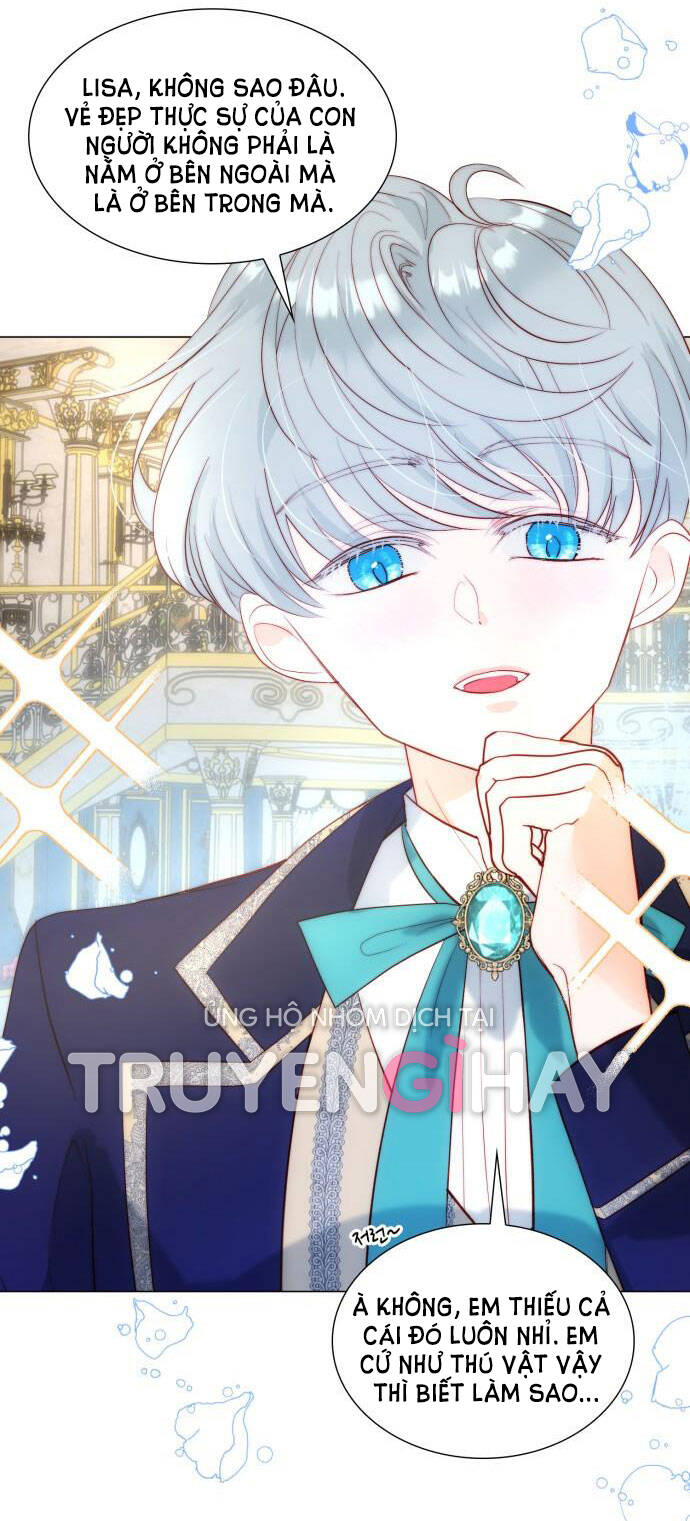 Tôi được sinh ra là con gái thứ hai - Chapter 25.2 - Page 20