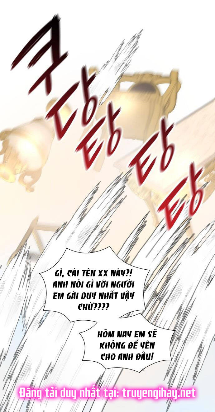 Tôi được sinh ra là con gái thứ hai - Chapter 25.2 - Page 22