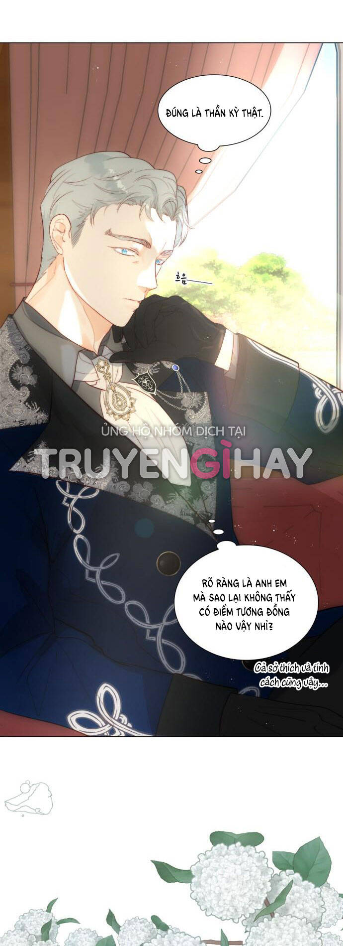 Tôi được sinh ra là con gái thứ hai - Chapter 25.2 - Page 26