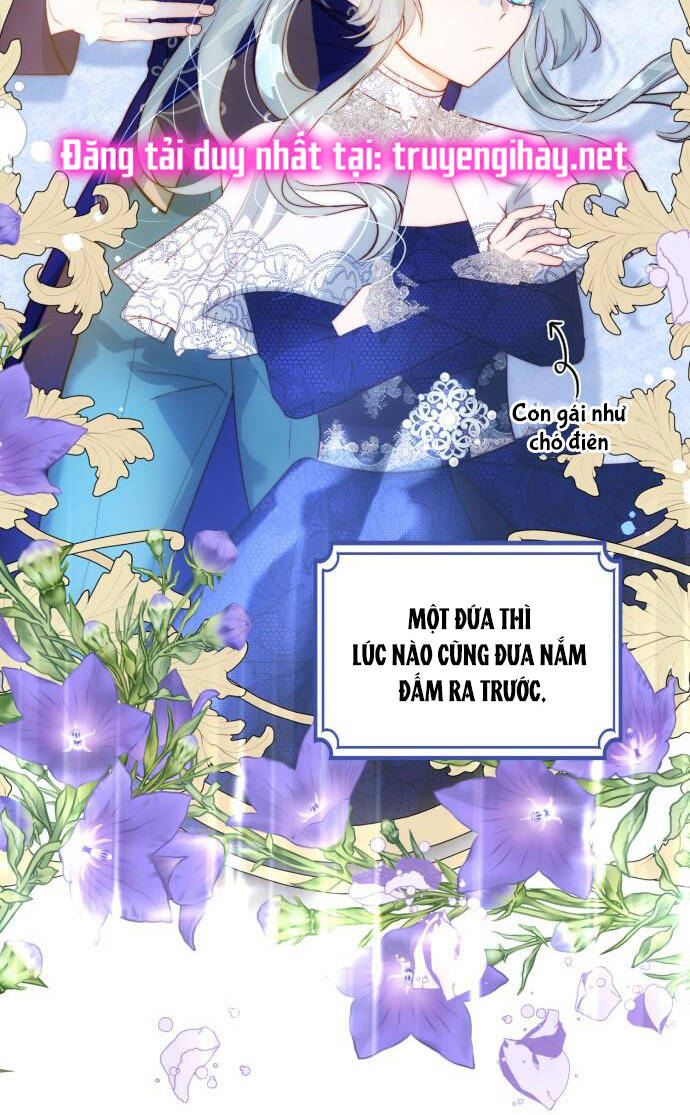 Tôi được sinh ra là con gái thứ hai - Chapter 25.2 - Page 28