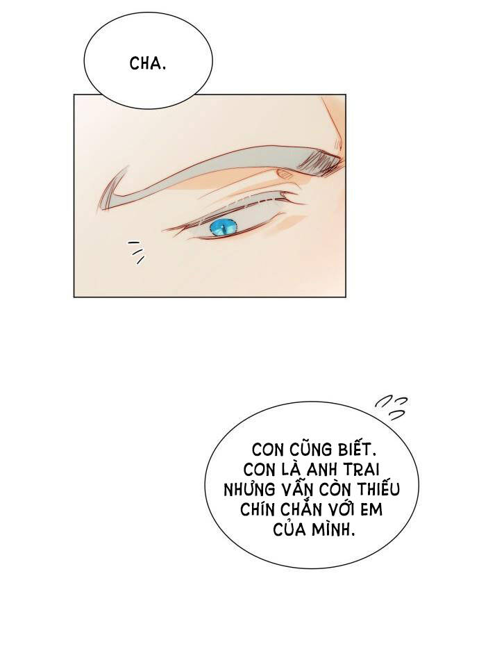 Tôi được sinh ra là con gái thứ hai - Chapter 25.2 - Page 30