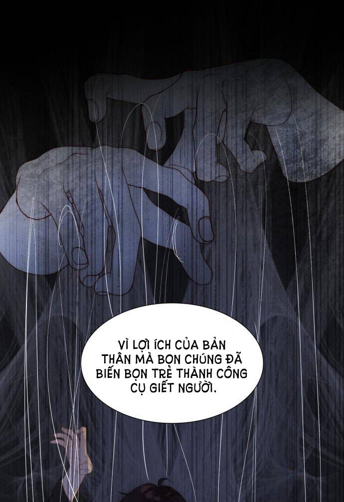 Tôi được sinh ra là con gái thứ hai - Chapter 25.2 - Page 3