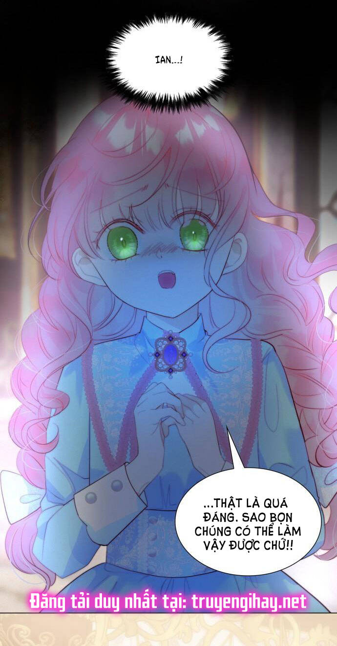 Tôi được sinh ra là con gái thứ hai - Chapter 25.2 - Page 5