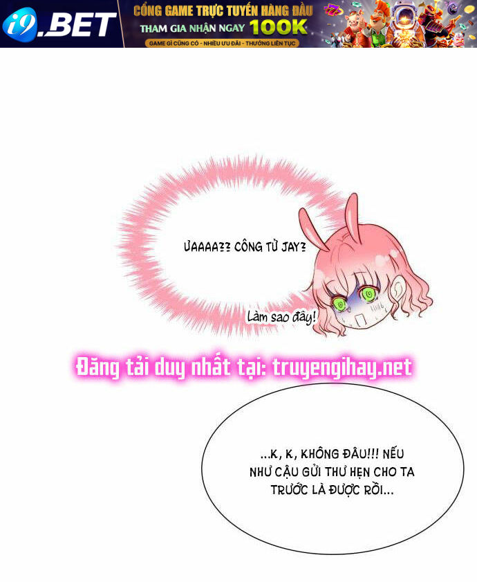 Tôi được sinh ra là con gái thứ hai - Chapter 26.1 - Page 11