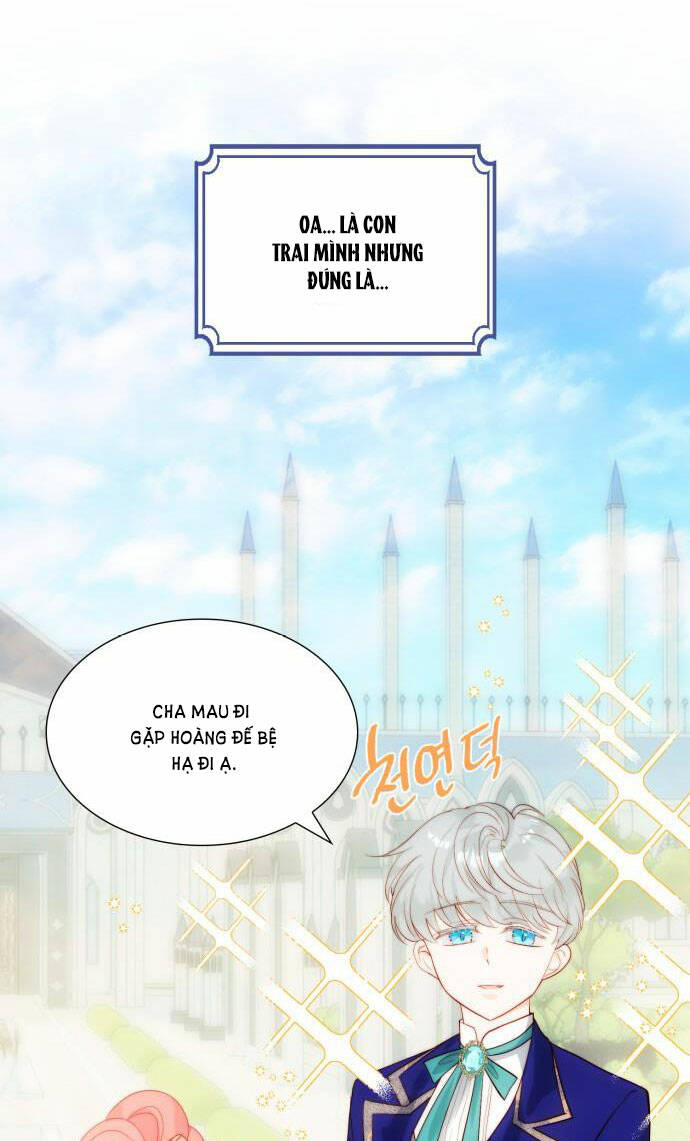 Tôi được sinh ra là con gái thứ hai - Chapter 26.1 - Page 17