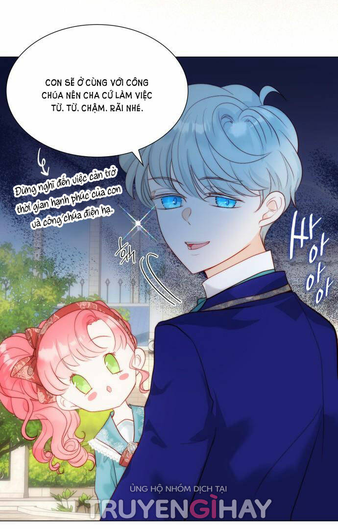 Tôi được sinh ra là con gái thứ hai - Chapter 26.1 - Page 19