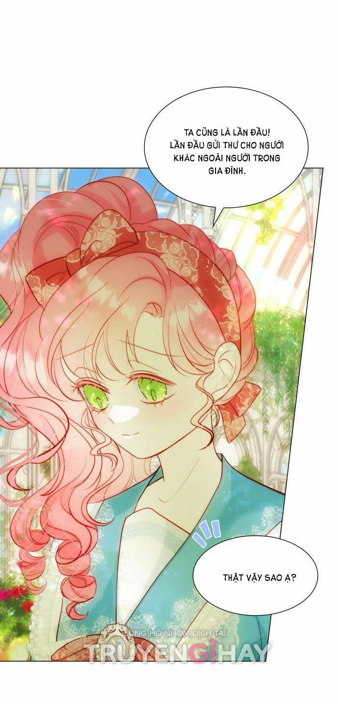 Tôi được sinh ra là con gái thứ hai - Chapter 26.1 - Page 22