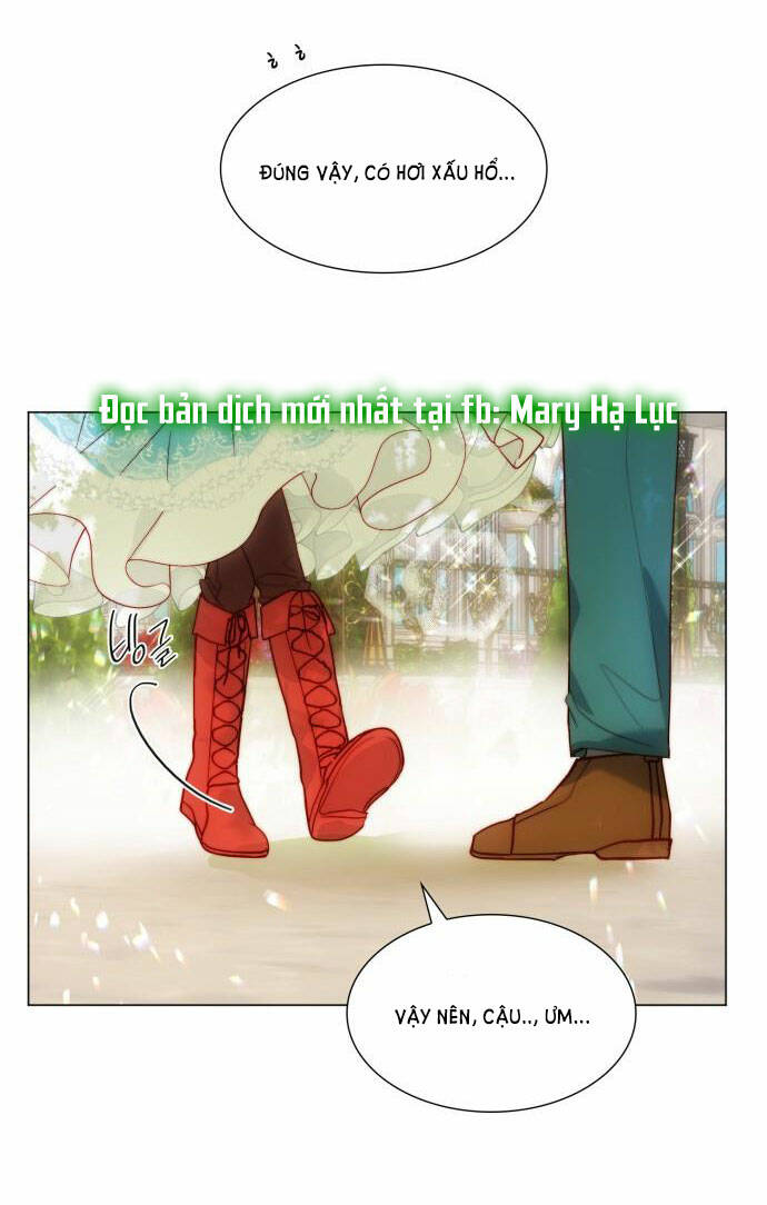 Tôi được sinh ra là con gái thứ hai - Chapter 26.1 - Page 23