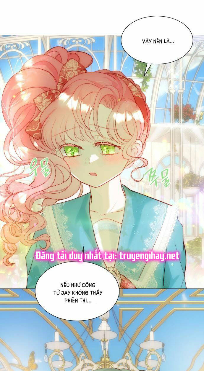 Tôi được sinh ra là con gái thứ hai - Chapter 26.1 - Page 24