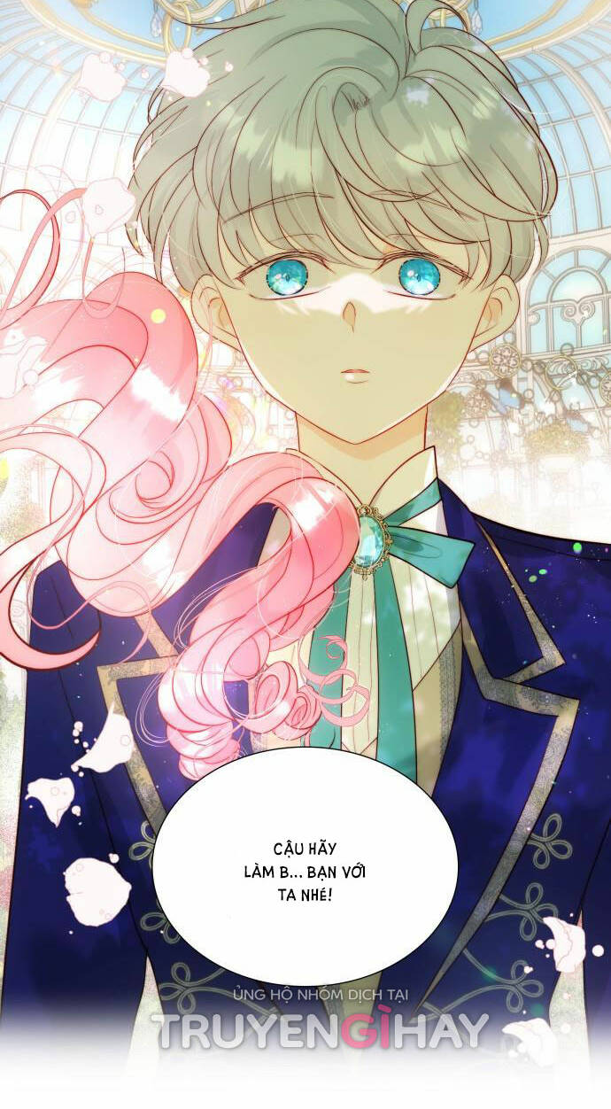 Tôi được sinh ra là con gái thứ hai - Chapter 26.1 - Page 25