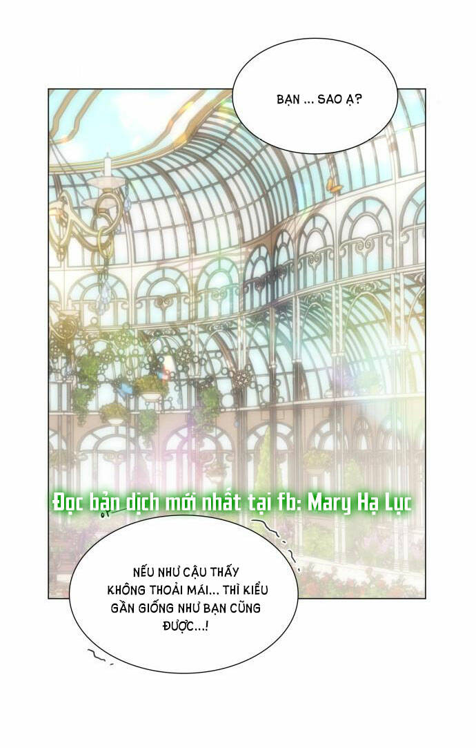 Tôi được sinh ra là con gái thứ hai - Chapter 26.1 - Page 26