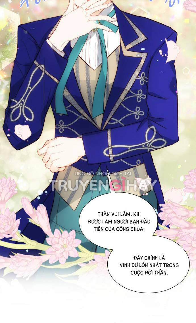 Tôi được sinh ra là con gái thứ hai - Chapter 26.1 - Page 29