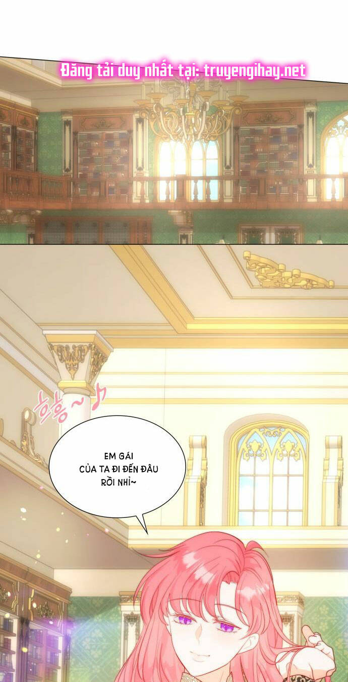 Tôi được sinh ra là con gái thứ hai - Chapter 26.1 - Page 31