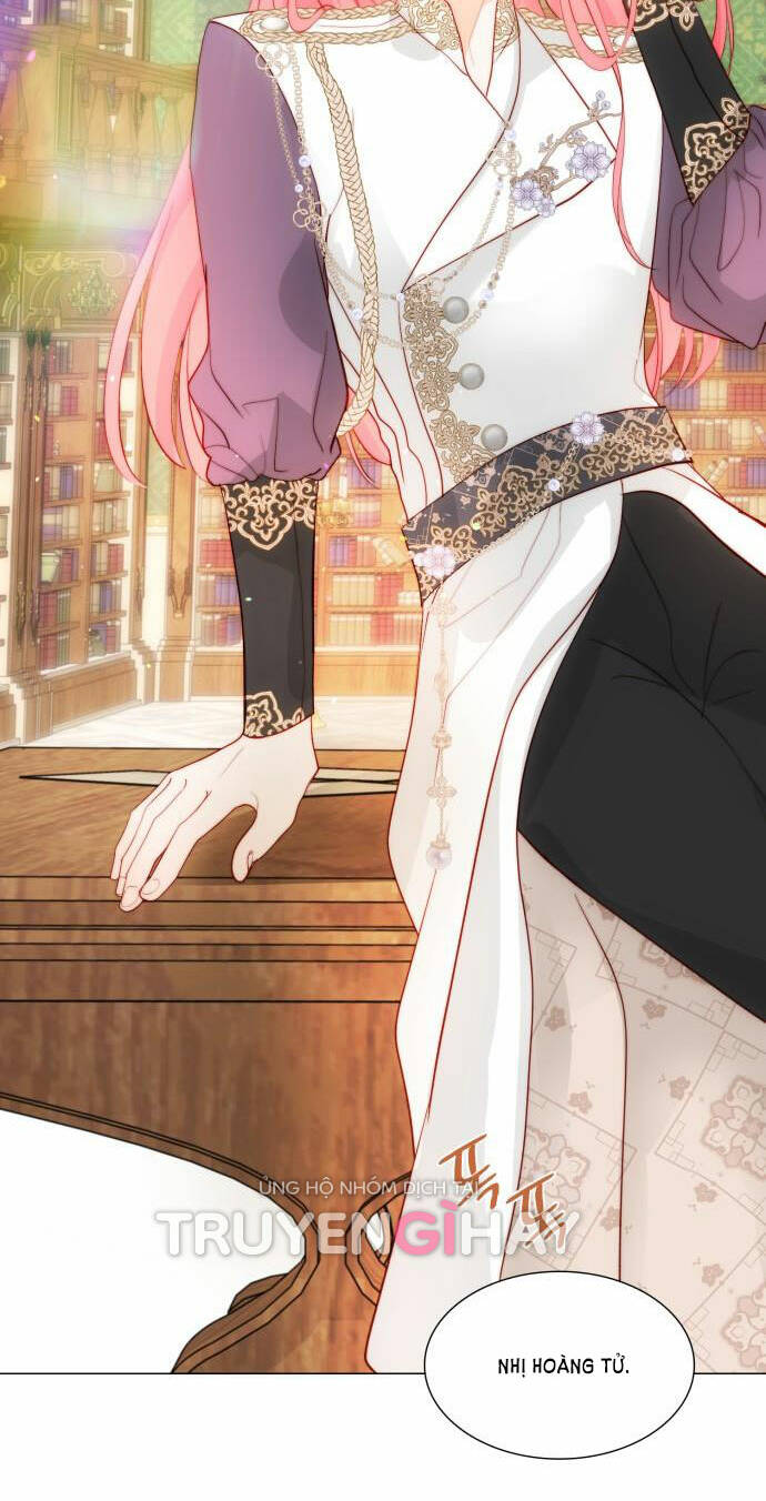 Tôi được sinh ra là con gái thứ hai - Chapter 26.1 - Page 32