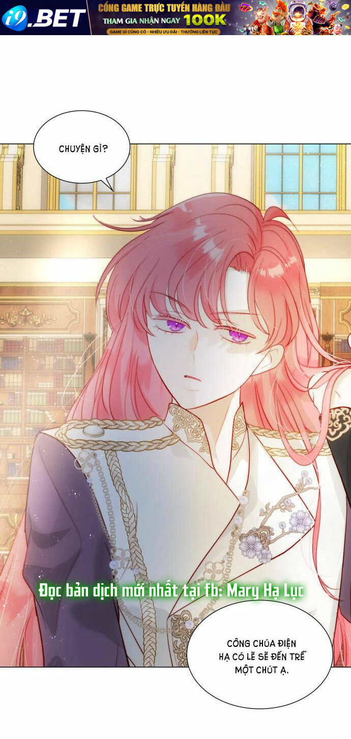 Tôi được sinh ra là con gái thứ hai - Chapter 26.1 - Page 33